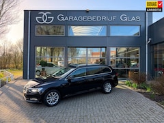 Volkswagen Passat Variant - 1.4 TSI Comfortline panoramadak - carplay