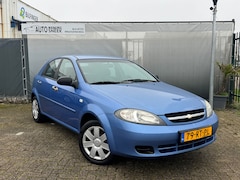 Chevrolet Lacetti - 1.4-16V Spirit - NIEUWE APK - Elektr. ramen