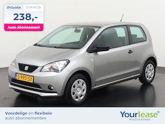 SEAT Mii - 1.0 Reference | All-in 238, - Private Lease | Direct uit voorraad