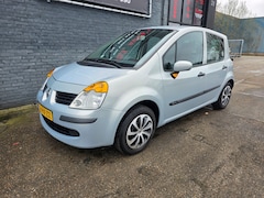 Renault Modus - 1.4-16V Dynamique Comfort hoogzitter