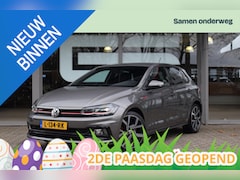 Volkswagen Polo - 2.0 TSI GTI |CAMERA|DAB|STOELVERW|DSG|DIGITAAL|