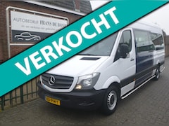 Mercedes-Benz Sprinter - 313 2.2 BlueTEC 432 HD AIRCO 9 PERSOONS € 7950 EX BTW