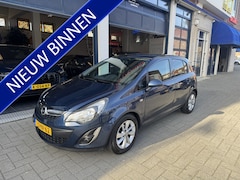 Opel Corsa - 1.2-16V Design Edition AIRCO/CRUISE/NL AUTO