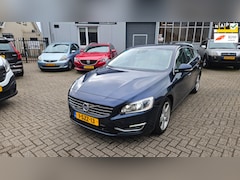 Volvo V60 - 2.4 D6 AWD Plug-In Hybrid Summum (MOTOR 200.000 KM)