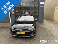 Volkswagen Polo - 1.0 TSI Highline / Airco clima/ Navigatie/ Cruise/ Apple carplay/ PDC/ LMV