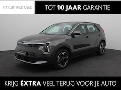 Kia Niro EV - Light Edition 64.8 kWh