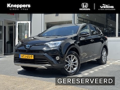 Toyota RAV4 - 2.5 Hybrid Executive | GEEN AFLEVERKOSTEN | Trekhaak, 360 Camera, Elektrische achterklep