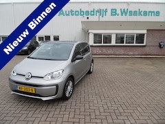 Volkswagen Up! - 1.0 BMT move up