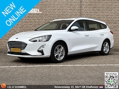 Ford Focus Wagon - 1.5 EcoBlue Trend Edition Business | € 5.950, - NETTO | Airco | Cruise | Navi | PDC |