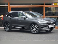 Volvo XC60 - T6 Hybride AWD Plus Bright LONG RANGE | Head-Up display | Panoramadak | Stoel + Stuur Verw