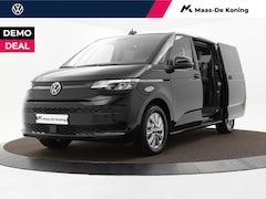 Volkswagen Multivan - 1.5 245pk DSG eHybrid L2 Economy Business 4Motion · Camera · Alarm · Apple/Android Car Pla