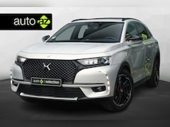DS 7 Crossback - E-Tense Performance Line+ / 360 Camera / Stoel verwarming / Pano / Adaptive Cruise