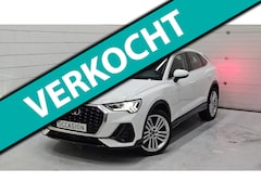 Audi Q3 Sportback - 45 TFSI-e S-Line Keyless Camera Matrix Virtual