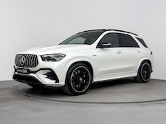 Mercedes-Benz AMG GLE - GLE 53 Automaat 4MATIC+ Night Edition | Premium Plus Pakket | Winterpakket | Panoramadak |