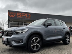 Volvo XC40 - 2.0 B4 Inscription|Pano|H&K|LED|360cam|ACC|TREK