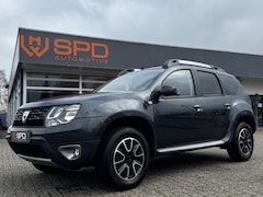 Dacia Duster - 1.2TCe 4x2 Blackshadow|Trek|Cam|125PK|Nav|6-bak
