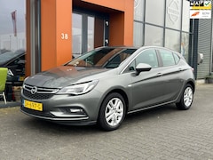 Opel Astra - 1.0Turbo|Carplay|Navi|Camera|PDC|1e eigenaar|NAP