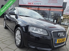 Audi A3 Sportback - 1.6 TDI Attraction Pro Line 5-deurs