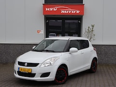 Suzuki Swift - 1.2 Summer EASSS airco 4-DEURS cruise