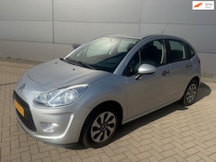 Citroën C3 - 1.0 VTi Attraction