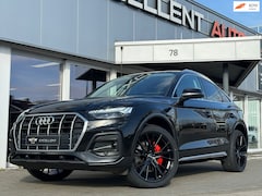 Audi Q5 Sportback - 50 TFSI e Advanced edition