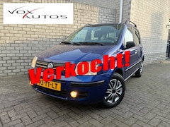 Fiat Panda - 1.2 Emotion Climate Control, Nieuwe Distributiekit en APK