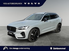 Volvo XC60 - T6 Plug-in hybrid AWD Ultra Black Edition | Uit voorraad leverbaar | Harman Kardon | Panor