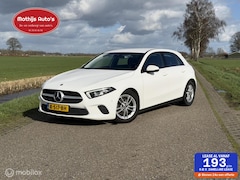 Mercedes-Benz A-klasse - 160 Business Solution