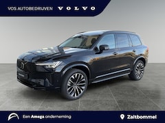 Volvo XC90 - 2.0 T8 Plug-in hybrid AWD Ultra Dark | Luchtvering | B&W audio | Geventileerde voorstoelen