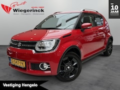 Suzuki Ignis - 1.2 Hybrid Stijl [ TREKHAAK I ARMSTEUN I NAVI I CRUISE CONTROL ]