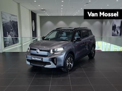 Citroën C3 Aircross - 1.2 Hybrid 136 Max | Apple Carplay/Android Auto | Camera | Navigatie