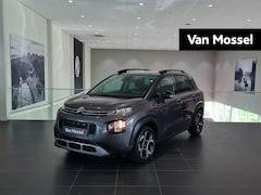 Citroën C3 Aircross - 1.2 PureTech S&S Shine | Apple Carplay/Android Auto | Camera | Navigatie | 17" Lichtmetale
