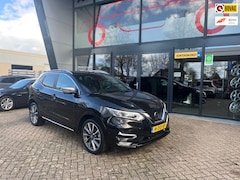 Nissan Qashqai - 1.3 DIG-T Tekna +