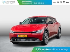 Kia EV6 - Plus 58 kWh | SOH 98, 1% | Clima | Adapt. Cruise | Camera | Apple Carplay | Stoel, Stuur &