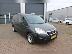 Peugeot Partner - 120 1.6 BlueHDi 75 L1 XR