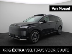 Hyundai IONIQ 9 - Lounge AWD+ 7p. 110.3 kWh | Stoelmassage | Stuurverwarming | Stoelverkoeling | Adaptieve C