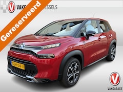 Citroën C3 Aircross - 1.2 PureTech You | PDC A | Navi | Cruise |