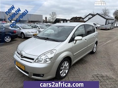 Toyota Corolla Verso - 1.8 VVT-i Luna 7p