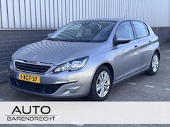 Peugeot 308 - 1.6 THP Active Airco | Nieuwe APK