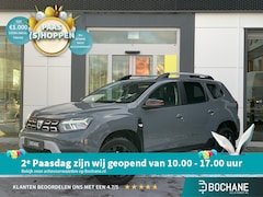 Dacia Duster - 1.3 TCe Extreme | Automaat | All season banden | Dodehoekdetectie