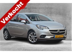 Opel Corsa - 1.0 Turbo Edition Nederlandse auto 649 NAP laatste beurt bij 114973 met oa lmv trekhaak au