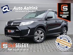 Suzuki Vitara - 1.4 Bj SmartHybrid Select ALL SEASON | CAMERA | NAVI | BOMVOL