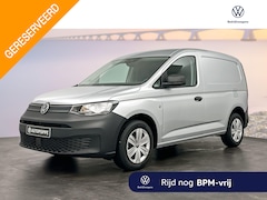 Volkswagen Caddy Cargo - Bedrijfswagens Comfort 2.0 TDI EU6 90 kW (122 pk) 2755