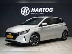 Hyundai i20 - 1.0 T-GDI Comfort Smart *dealer onderhouden* + DODEHOEK / CAMERA