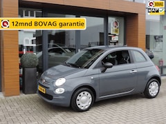 Fiat 500 - 1.0 Hybrid Pop 28.000km | Airco | Cruise limiter | NL-auto | DAB