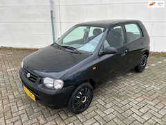 Suzuki Alto - 1.1 GLX Jubilée 2 Apk 03-2027
