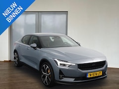 Polestar 2 - 2 PERFORMANCE*LR*DUAL M* 78kWh*PILOT P*PANO