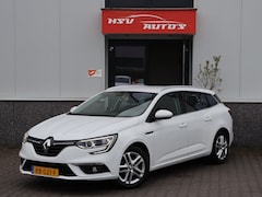 Renault Mégane Estate - 1.2 TCe Zen navi airco org NL