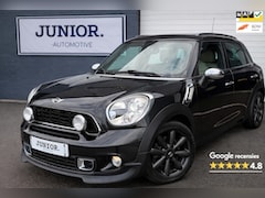 MINI Countryman - 1.6 Cooper S Chili JCW/PANORAMA/AUTOMAAT/KEYLES/LEDER