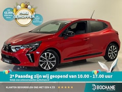 Mitsubishi Colt - 1.0T MT Intense | Apple CarPlay / Android Auto navigatie | Achteruirijcamera | Parkeersens